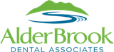 Link to Alder Brook Dental Associates home page